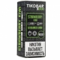 Одноразовая электронная сигарета TIKOBAR 8000 Strawberry Kiwi/Клубника-Киви