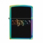 Зажигалка Zippo 151 Rainbow Logo