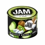 Бестабачная смесь JAM, Яблочная жвачка с киви, 50 г