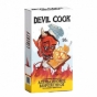Бестабачная смесь Devil Cook hard, Апельсиновое мороженое (1,2%), 50 г