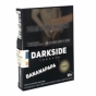 Табак д/кальяна Darkside 30гр Bananapapa Core