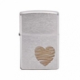 Зажигалка Zippo 200 Heart Design (2.000.306