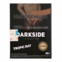 Табак д/кальяна Darkside 30гр Tropic Ray Core