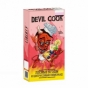 Бестабачная смесь Devil Cook hard, Лесные ягоды и цитрусовый лимонад (1,2%), 50 г