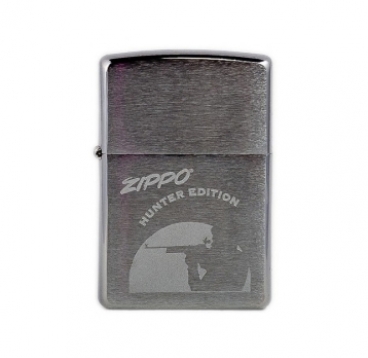 Зажигалка Zippo 200 Hunter Edition (MP306158)