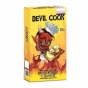Бестабачная смесь Devil Cook medium, Мороженое с дыней (0,7%), 50 г
