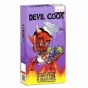 Бестабачная смесь Devil Cook hard, Виноград и малина (1,2%), 50 г