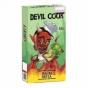 Бестабачная смесь Devil Cook hard, Лайм и мята (1,2%), 50 г