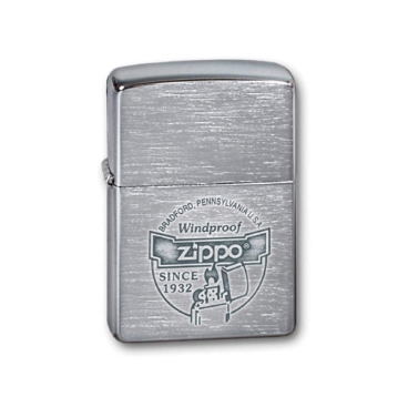 Зажигалка Zippo 200 Since 1932