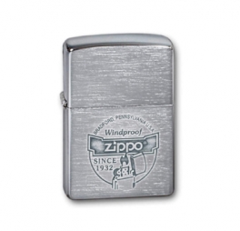 Зажигалка Zippo 200 Since 1932