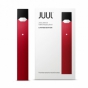 Электронное устройство JUUL (8W, 200 mAh), Рубиновое