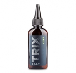 Жидкость TRIX Salt 50мл Cider, №12