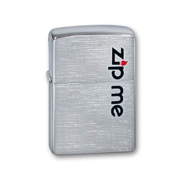 Зажигалка Zippo 200 Zip Me (87z.069
