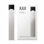 Электронное устройство JUUL (8W 200 mAh), Серебристое