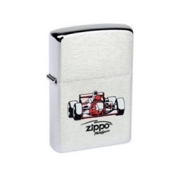 Зажигалка Zippo 200 Zippo Race Car (200.009)
