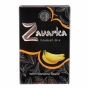 Бестабачная смесь Zavarka с ароматом банана 50 гр