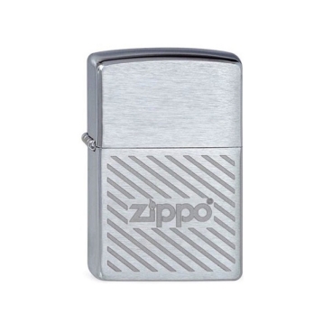 Зажигалка Zippo 200 Zippo stripes