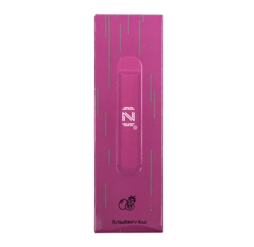Одноразовая электронная сигарета IZI Strawberry Kiwi/Клубника киви