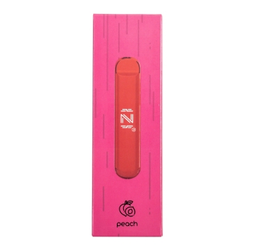 Одноразовая электронная сигарета IZI Peach/Персик