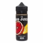 Жидкость Big Juice ICE Грейпфрут и ананас 3 мг/мл 120 мл