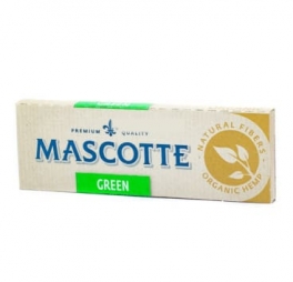 Бумага Mascotte Green Organic 50п.х50л.