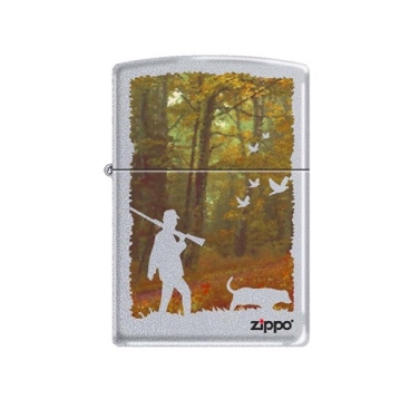 Зажигалка Zippo 205 Hunting