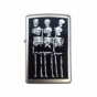 Зажигалка Zippo 205 Skeletons (852.407) MP 267105