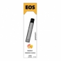 Одноразовое электронное устройство EOS e-stick Premium Plus MANGO ORANGE GUAVA (2% 3.7ml 1200 затяжек)