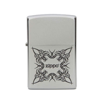 Зажигалка Zippo 205 Tattoo Design (220.150)