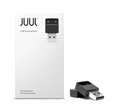 Зарядное устройство USB Labs JUUL
