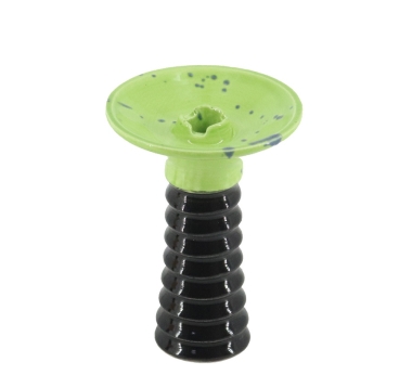 Чаша Cosmo Bowl-Hybrid (зеленый)
