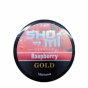 Табак д/кальяна Sho-Mi Gold Raspberry 40гр