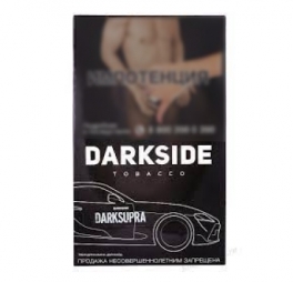 Табак д/кальяна Darkside 30гр Dark Supra Core