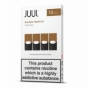 Сменный картридж JUUL Golden Tobacco 18мг 0,7мл