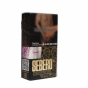 Табак д/кальяна Sebero с ароматом Гранат, 30 гр Limited
