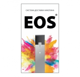 Электронное устройство EOS