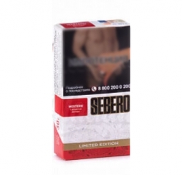 Табак д/кальяна Sebero с ароматом Вестерн, 30 гр Limited