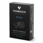 Бестабачная смесь Chabacco Black Currant (Черная Смородина) Medium 50 г