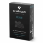 Бестабачная смесь Chabacco Blueberry Mint (Черника с Мятой) Medium 50 г