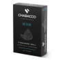 Бестабачная смесь Chabacco Cinnamon Roll (Булочка с Корицей) Medium 50 г