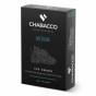 Бестабачная смесь Chabacco Ice Grape (Освежающий Виноград) Medium 50 г