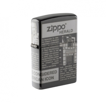 Зажигалка Zippo 49049