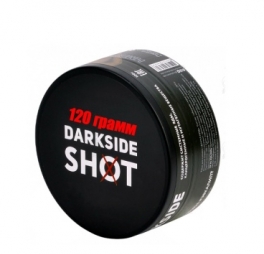 Табак д/кальяна Darkside Shot 120 гр (Камчатский панч)