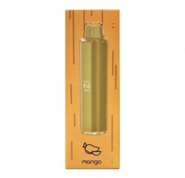 Одноразовая электронная сигарета IZI X8 Mango/Манго