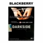Табак д/кальяна Darkside 30гр. Blackberry