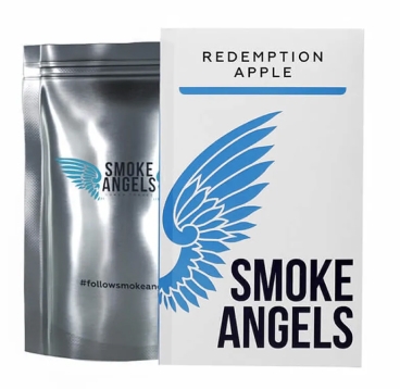 Табак д/кальяна Smoke Angels 25гр REDEMPTION APPLE