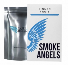 Табак д/кальяна Smoke Angels 25гр SINNER FRUIT