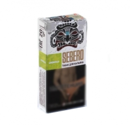 Табак д/кальяна Sebero с ароматом Лимончелло, 20 гр