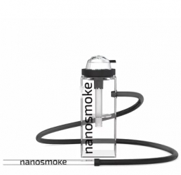 Кальян Nanosmoke Mini