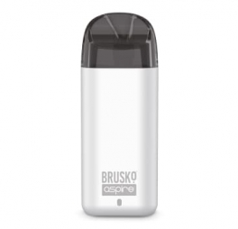 Электронное устройство Brusko Minican 350 mAh Белый